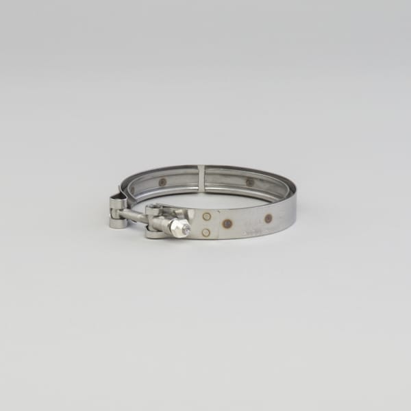 Donaldson Clamp, V-Band 4.13 In (105 Mm) P222017 - main